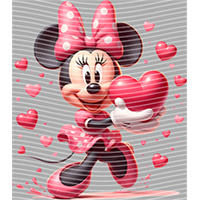 Valentine's Day-QRJ  1225